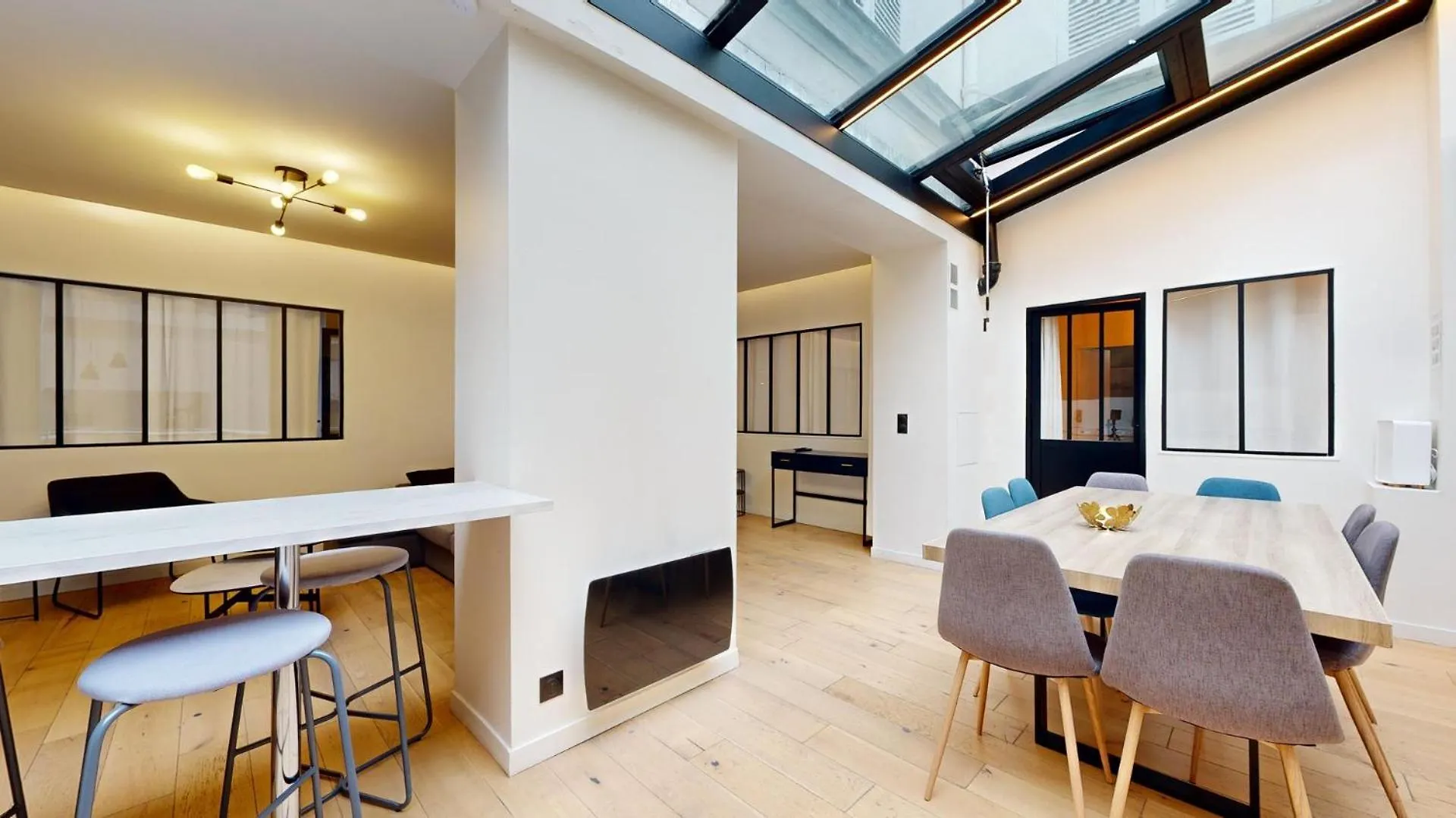 Apartment Bluestay 151- Charmant A *
