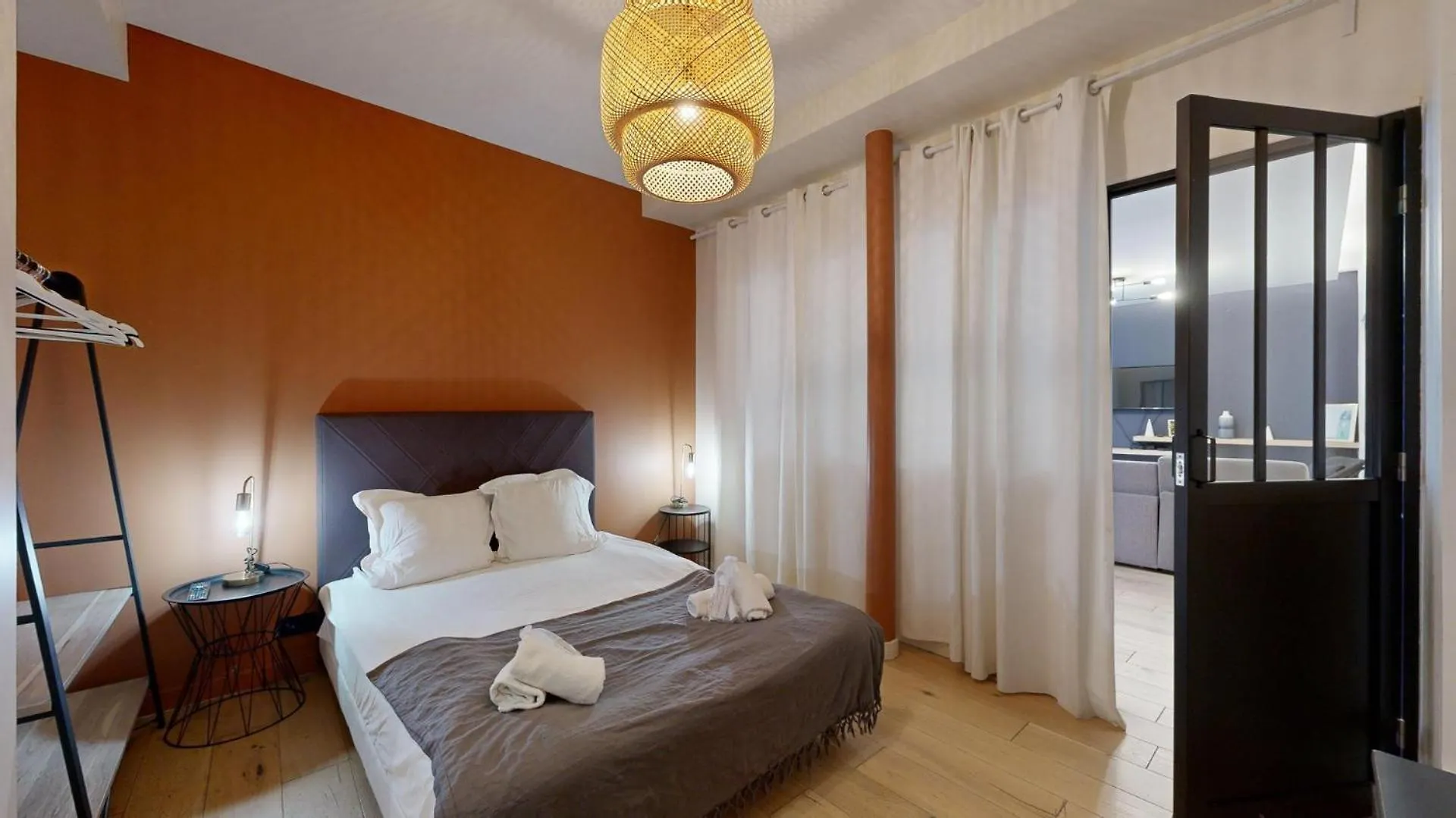 Bluestay 151- Charmant A Apartment